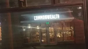 Commonwealth Market & Restaurant